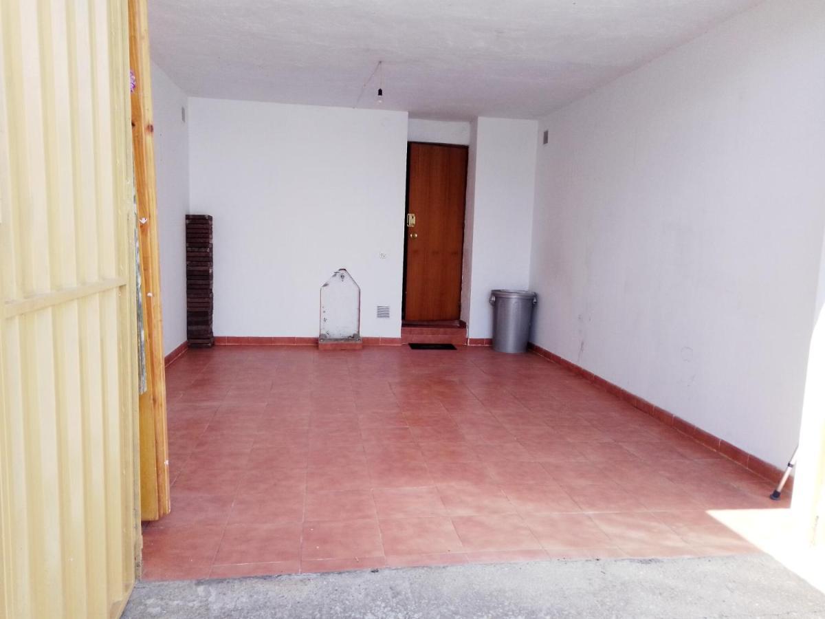 Las/Rosas Orgaz Exterior foto
