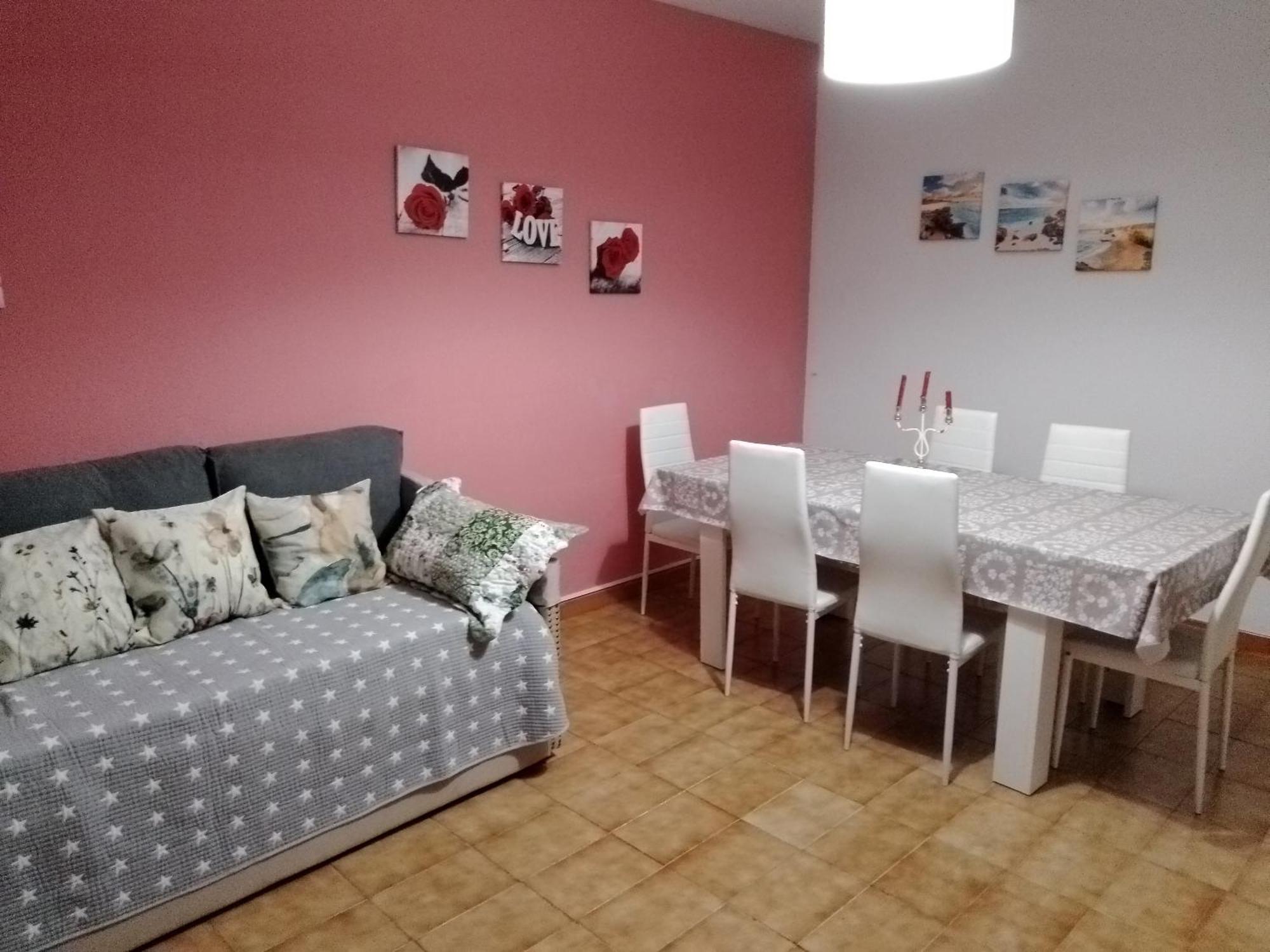 Las/Rosas Orgaz Exterior foto